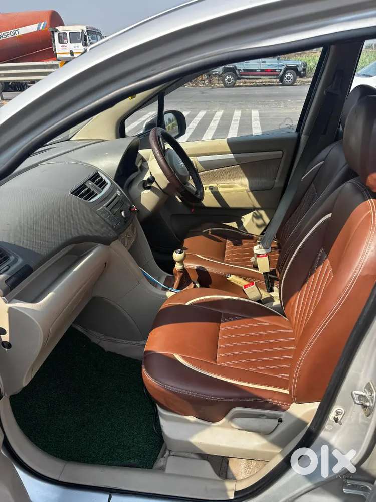 Maruti Suzuki Ertiga 2012 Diesel