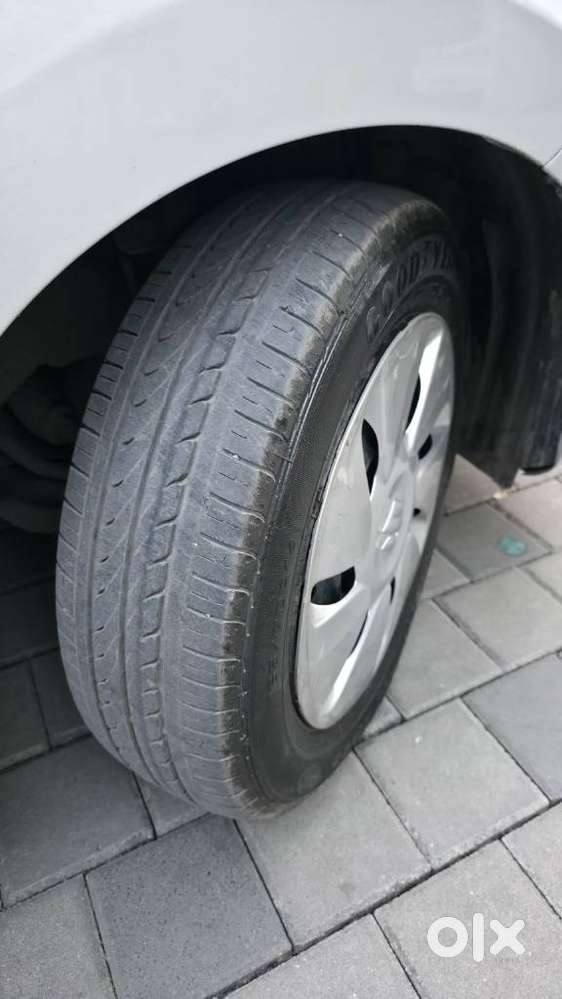 Maruti Suzuki Celerio 2014-2017 Vxi At, 2017, Petrol