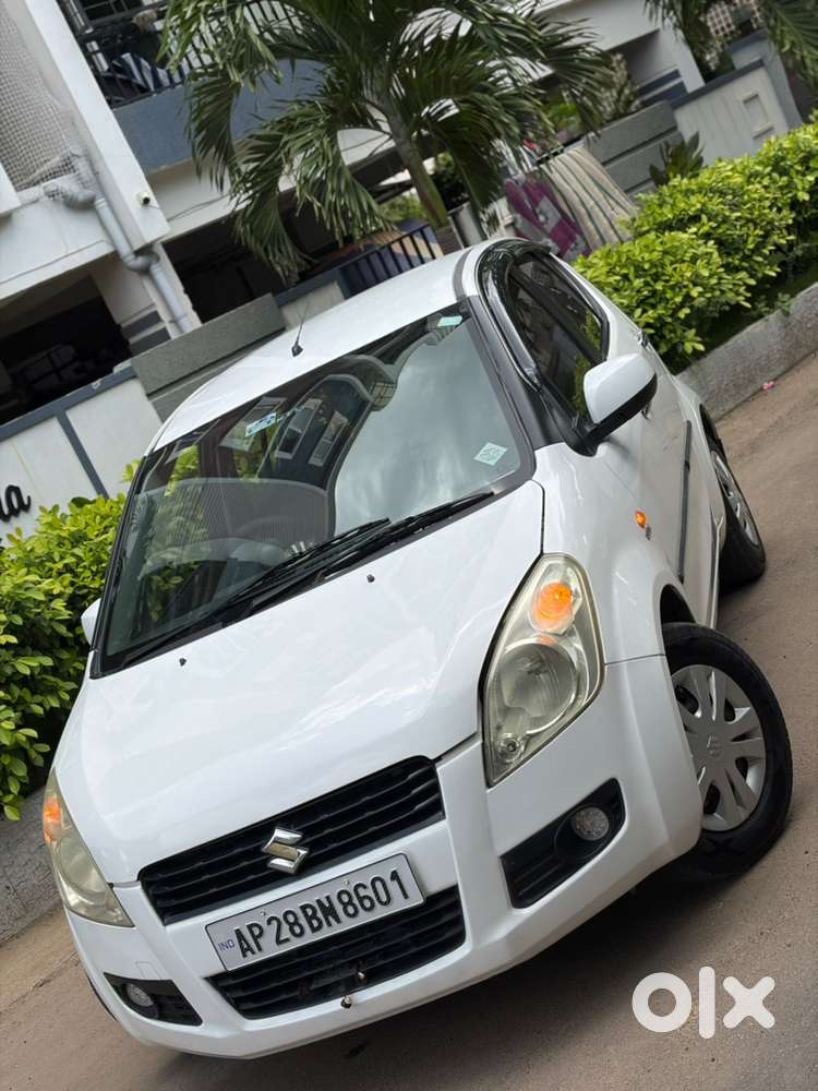 Maruti Suzuki Ritz Diesel 2009