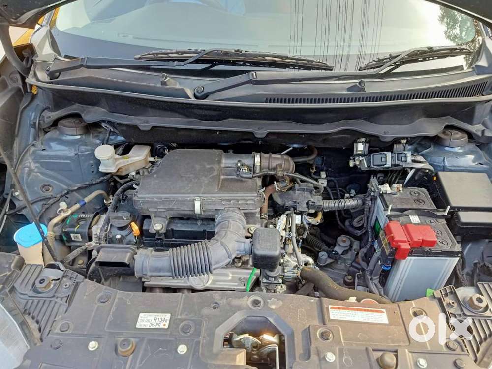 Maruti Suzuki Xl6 1.5 Zeta Mt &ndash; Smart Hybrid | First Owner
