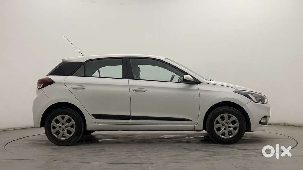 Hyundai Elite I20 Sportz 1.2, 2016, Petrol