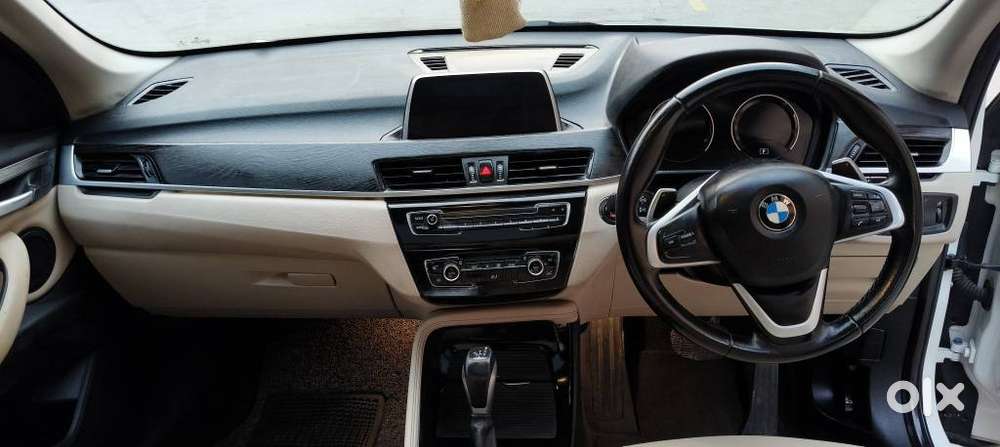 Bmw X1 Sdrive20i Xline, 2019, Diesel