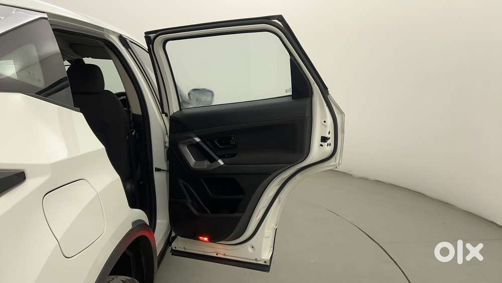 Tata Harrier Xma, 2021, Diesel