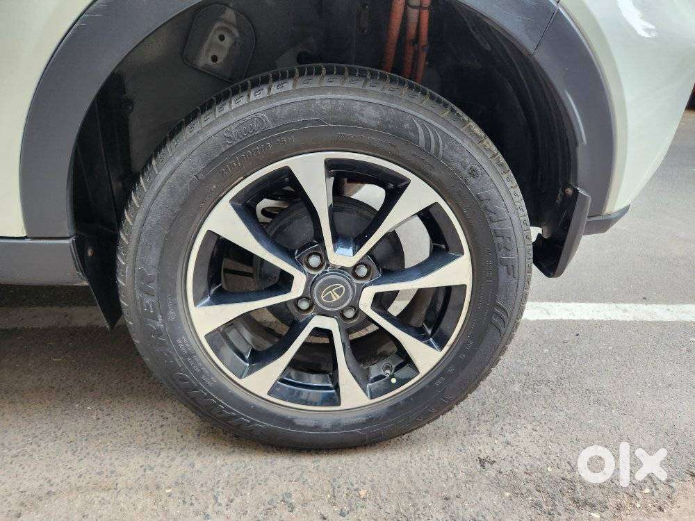 Tata Nexon Ev Xz Plus, 2020, Electric