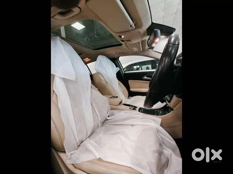 Mercedes-benz Gla Class 200 D Style, 2018, Diesel