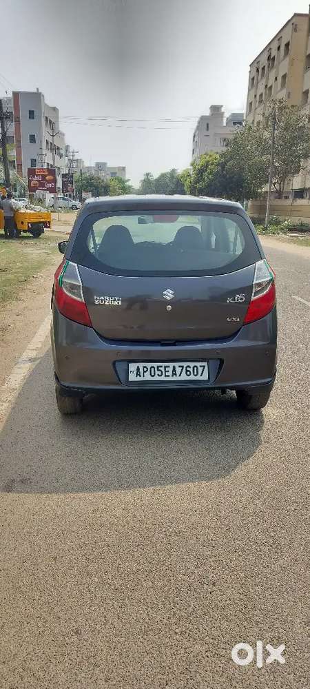Good Condition Single Vanar