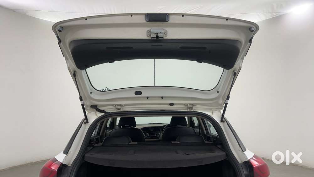 Hyundai Elite I20 [ ] 1.2 Magna, 2016, Petrol
