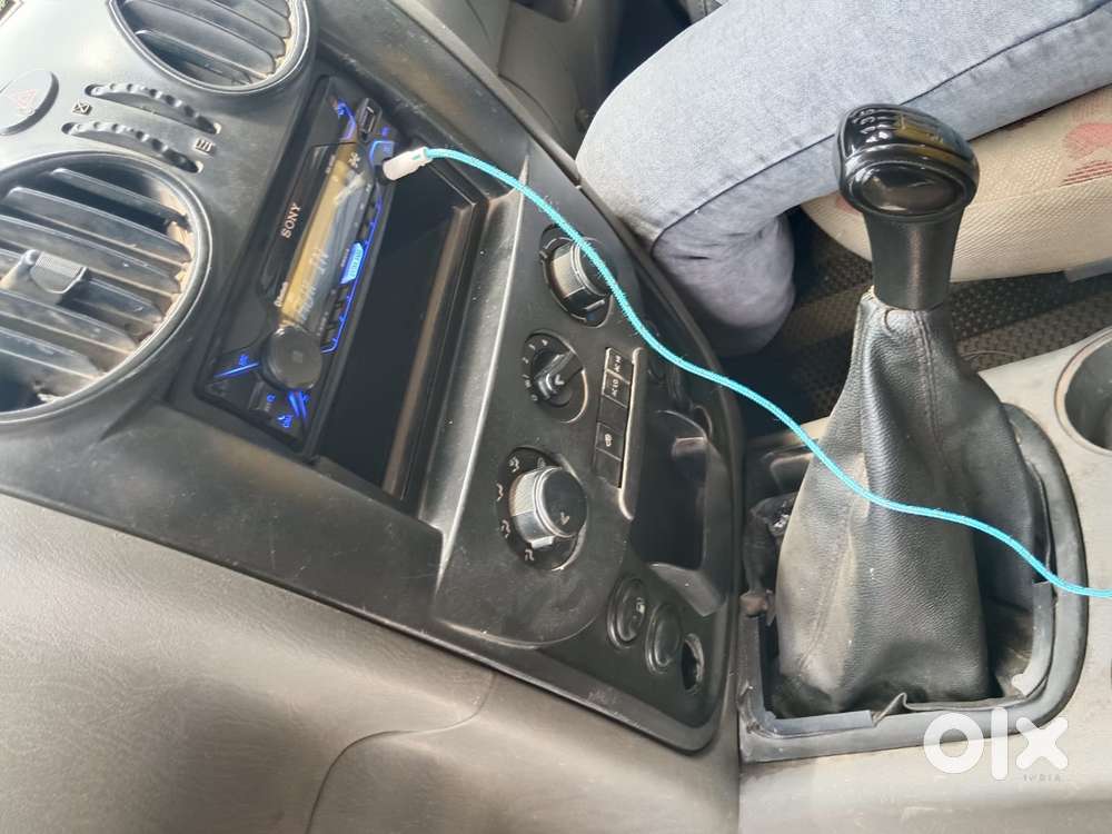 Mahindra Scorpio Ex, 2014, Diesel