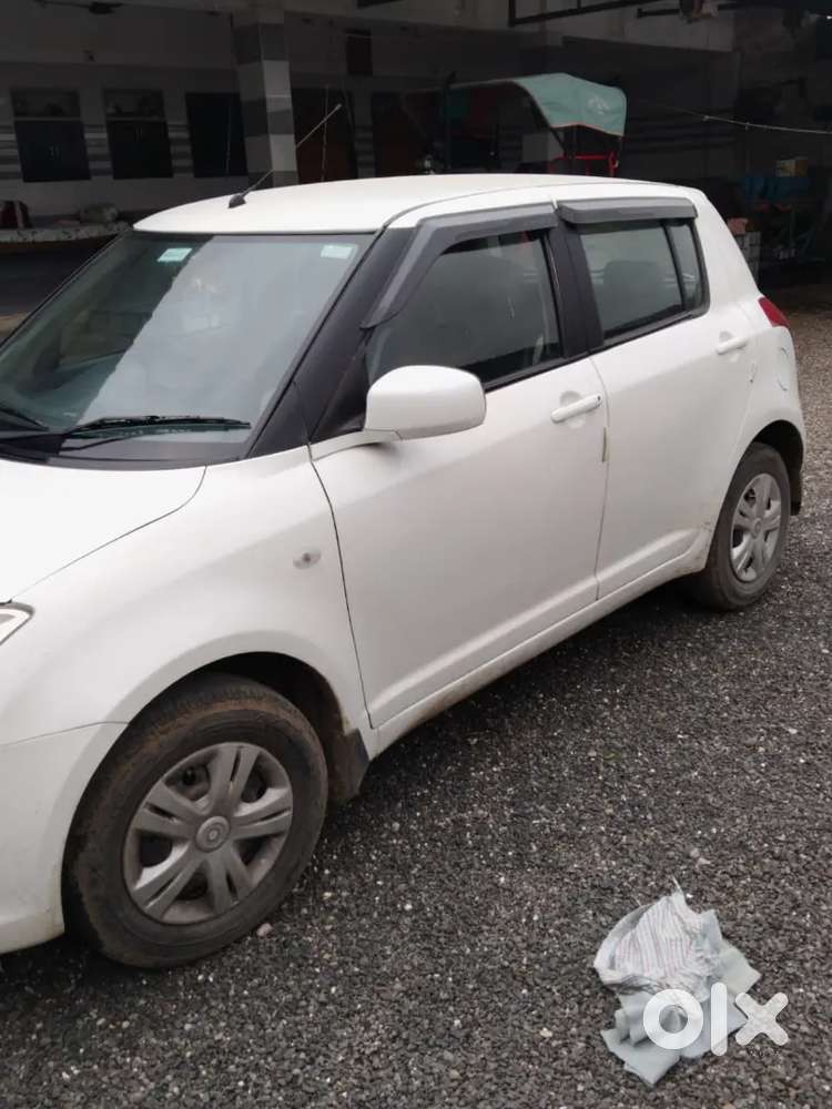Maruti Suzuki Swift Diesel 2010