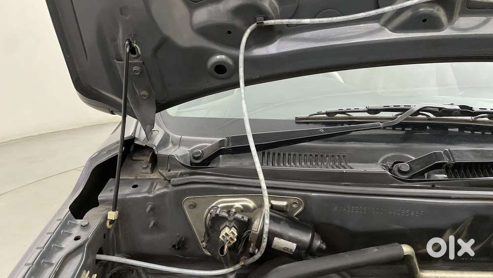 Maruti Suzuki Alto K10 1.0 Vxi Amt, 2015, Petrol