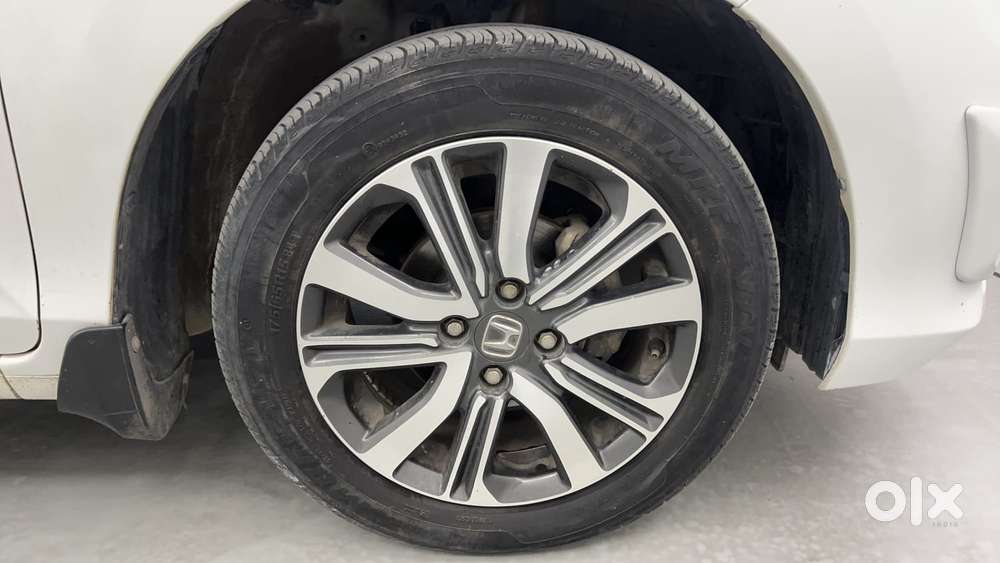 Honda Amaze Vx 1.2 Petrol Cvt, 2021, Petrol