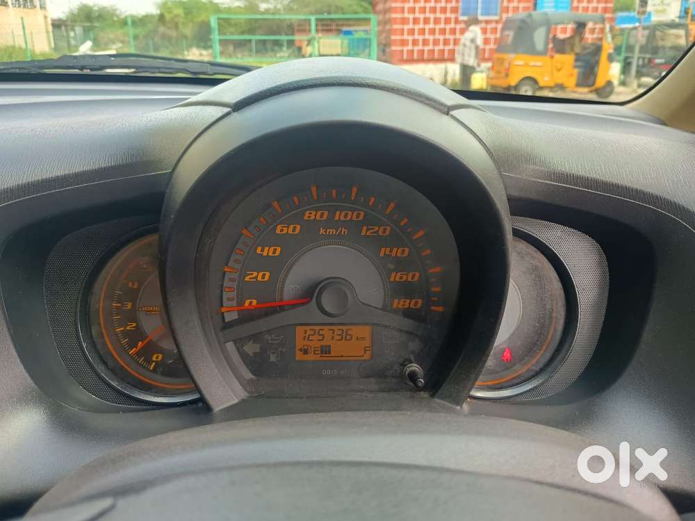 Honda Amaze S Mt I-dtec, 2014, Diesel