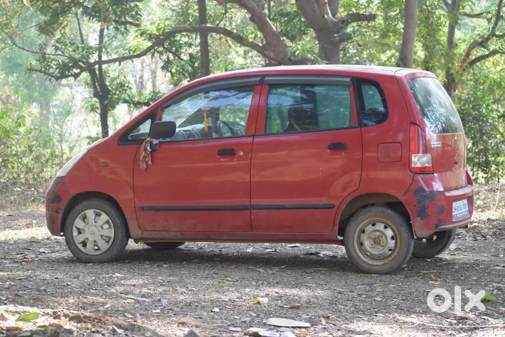 Maruti Suzuki Zen Estilo 2007 Petrol