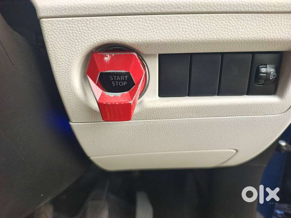 Maruti Suzuki Ignis 1.2 Alpha Mt, 2022, Petrol