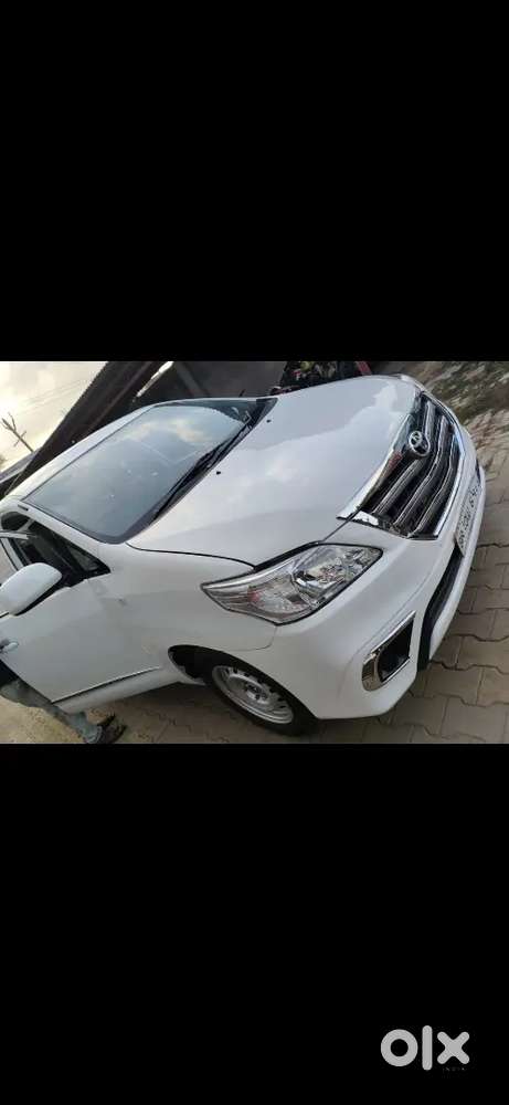 Innova Well Maintained