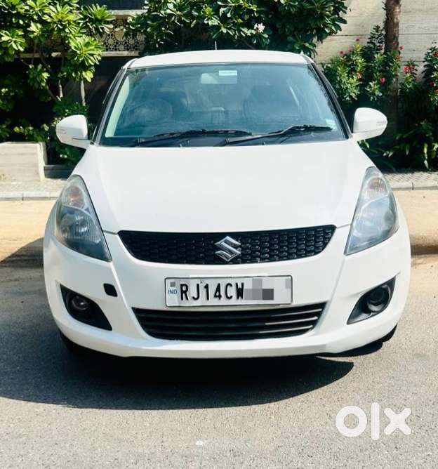 Maruti Suzuki Swift Vdi (o), 2014, Diesel