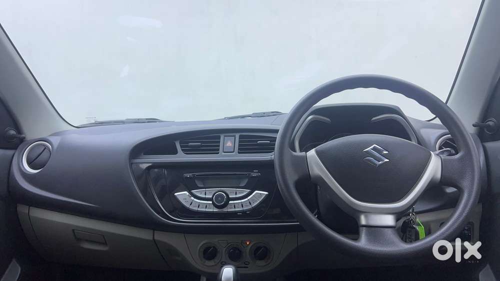 Maruti Suzuki Alto K10 Vxi Airbag, 2018, Petrol