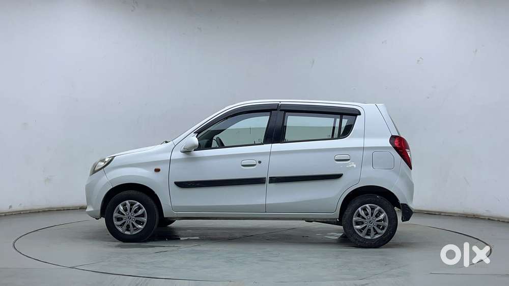 Maruti Suzuki Alto 800 Lxi, 2013, Petrol