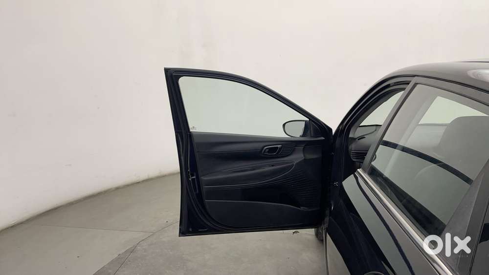 Hyundai I20 Asta 1.0 Turbo Imt, 2023, Petrol