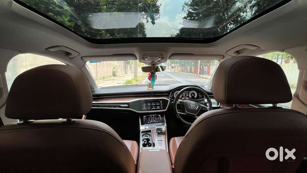 Audi A6 2.0 Tfsi Technology Pack, 2022, Petrol