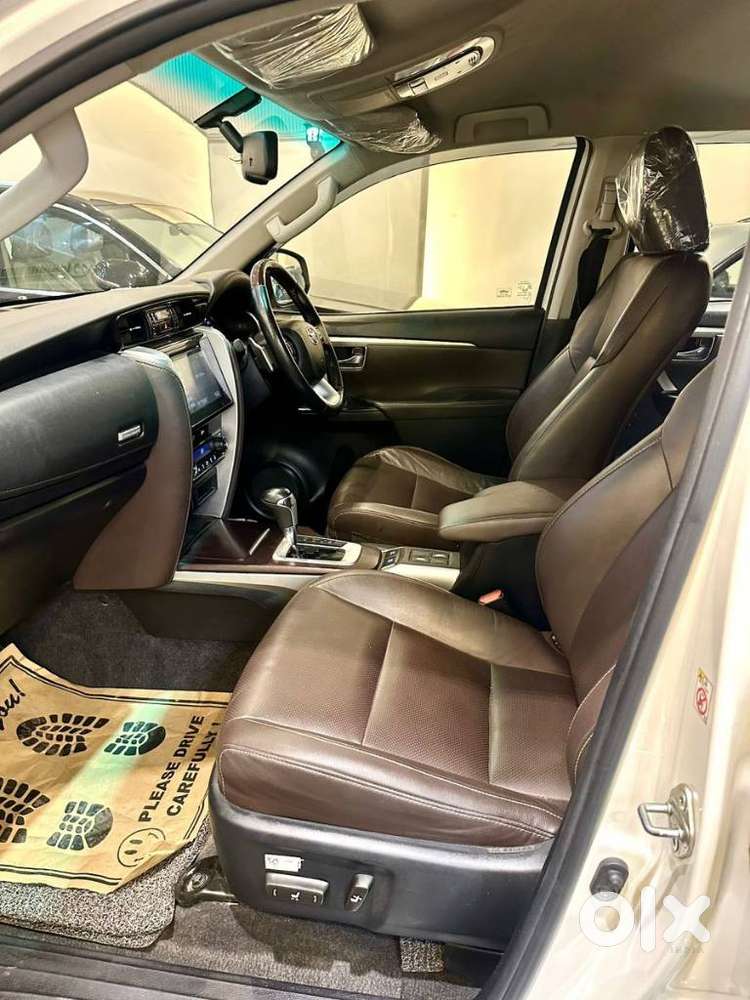 Toyota Fortuner 3.0 4x2 Automatic, 2020, Diesel