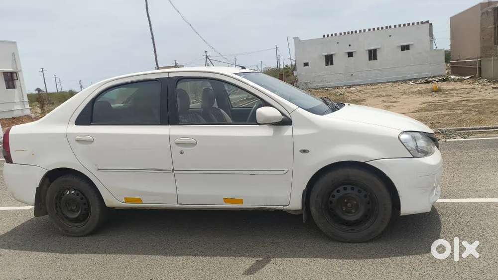 Toyota Etios
