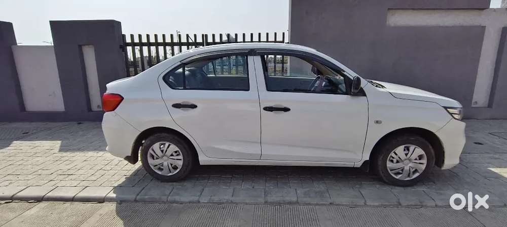 Honda Amaze 1.2 E 2022