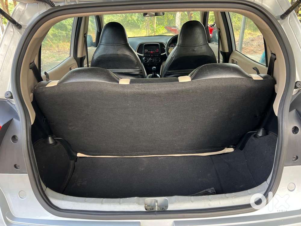 Hyundai Santro Era Executive, 2019, Petrol