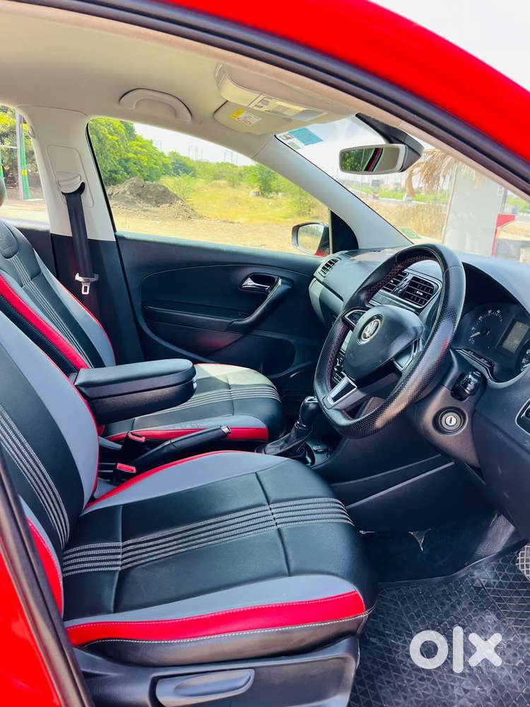 Skoda Rapid 1.0 Monte Carlo At, 2021, Petrol