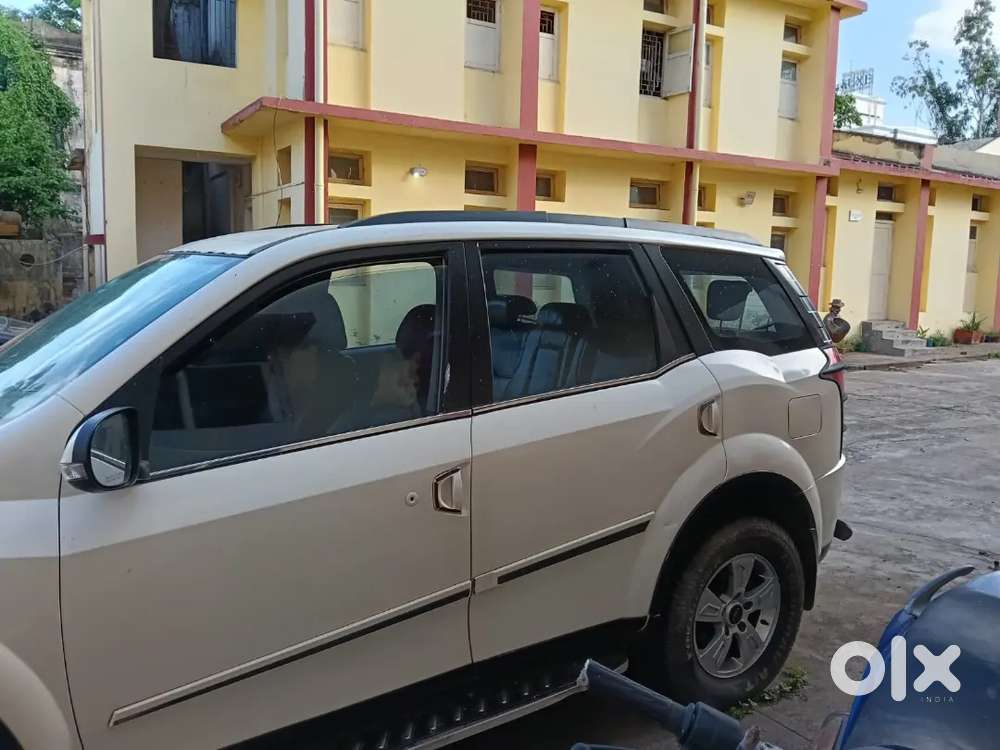 Mahindra Xuv500 Diesel 2012 , Urgent Buyer Try To Contact Me