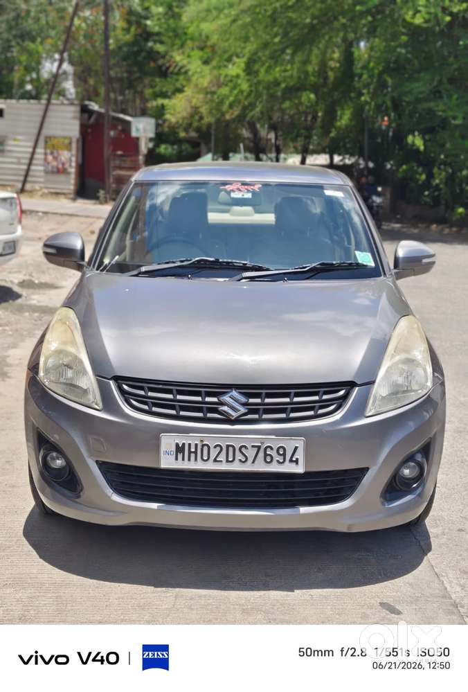 Maruti Suzuki Swift Dzire Vxi Optional, 2014, Petrol