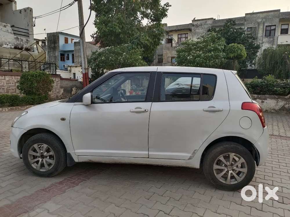 Maruti Suzuki Swift 2010 Diesel Good Condition