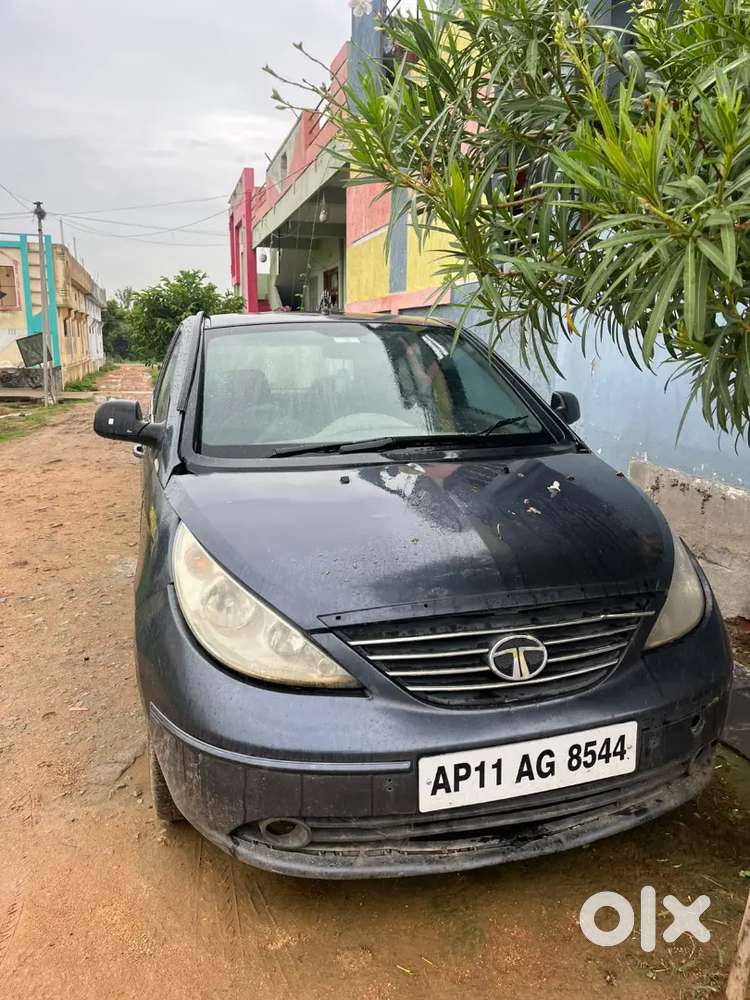 Tata Indica Vista 2009