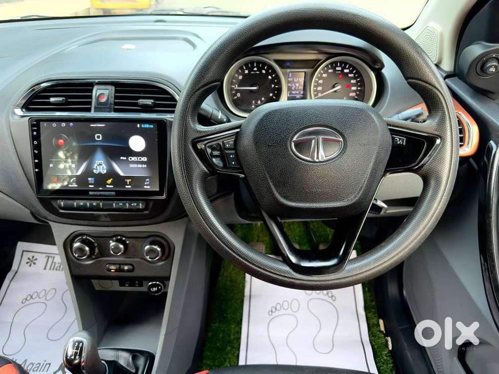 Tata Tigor Xz Diesel, 2019, Diesel