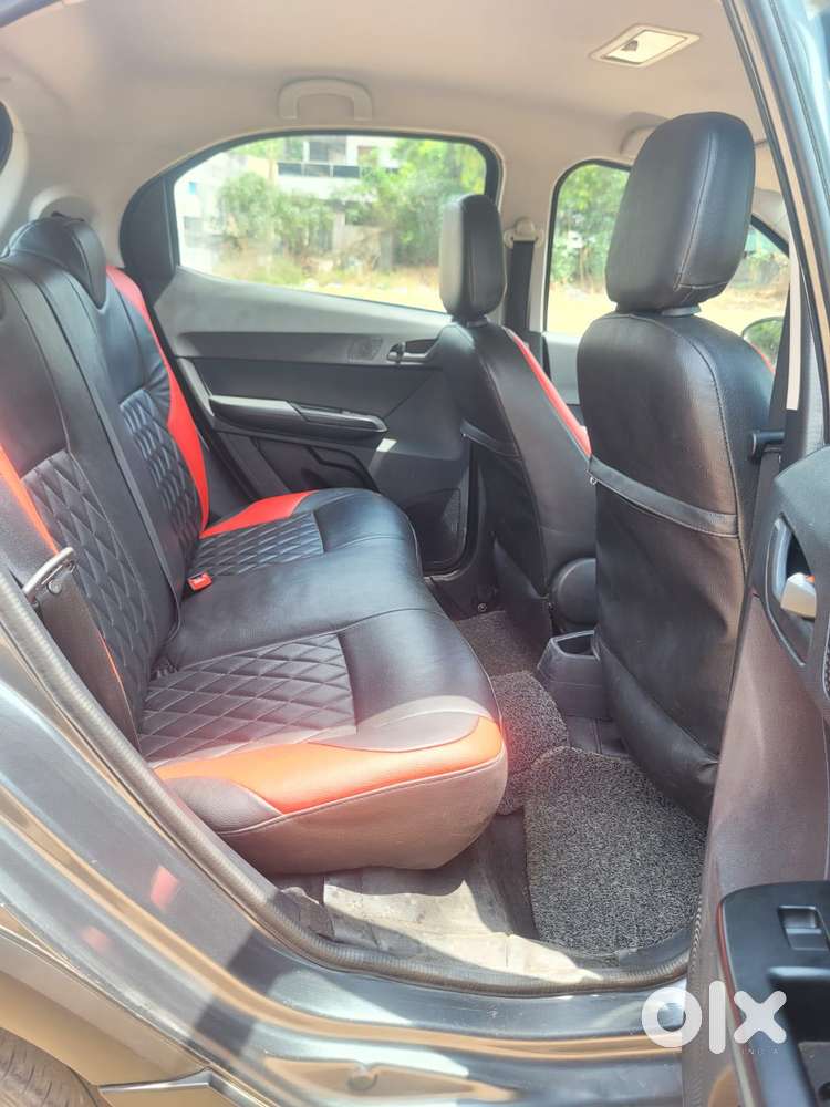 Tata Tiago Xza Plus, 2022, Petrol