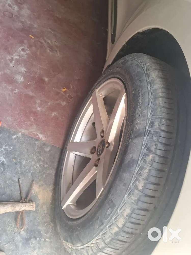 Maruti Suzuki Dzire 2022 Petrol 35000 Km Driven All Original
