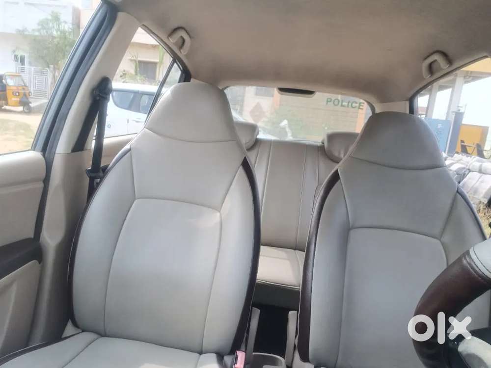 Hyundai I10 2008