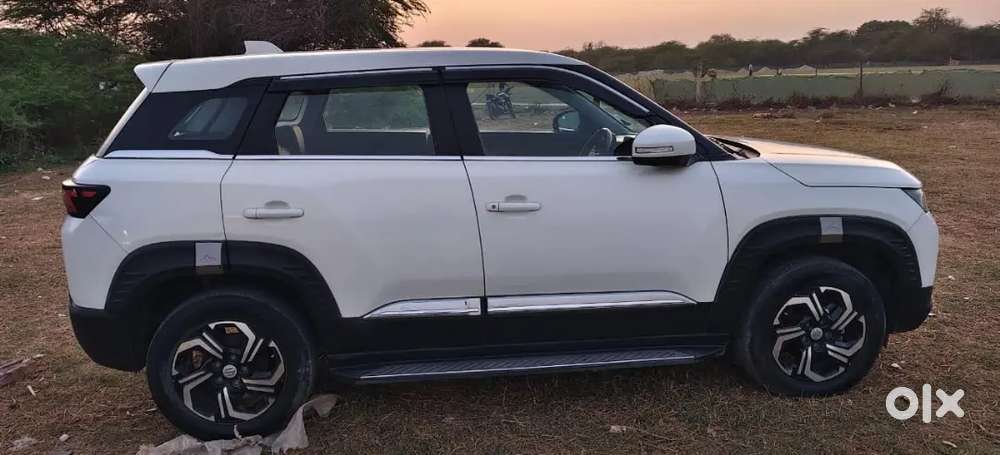 Show Room Condition Car