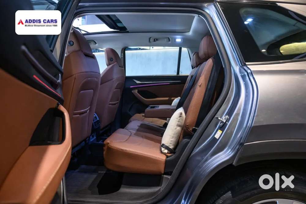 Skoda Kodiaq, 2025, Petrol