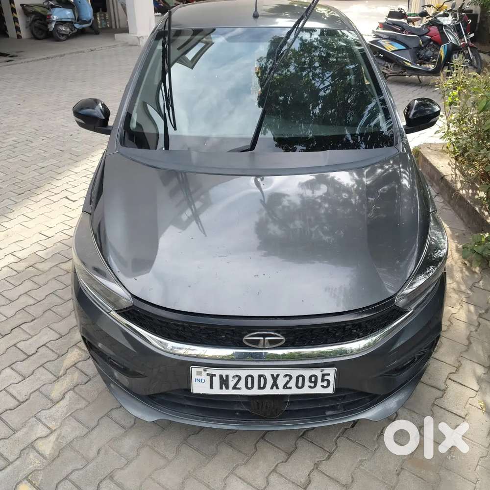 Tata Tiago 2022