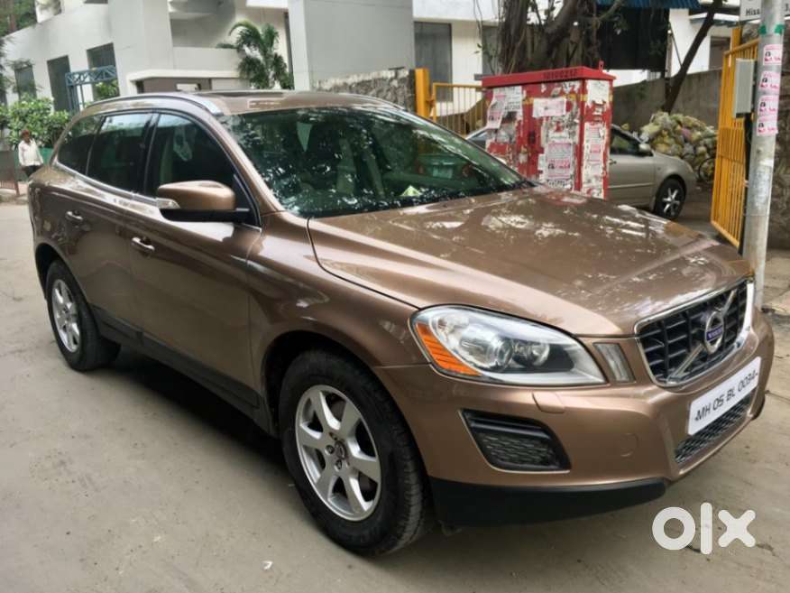 Volvo Xc60 2008-2012 D3 Kinetic, 2012, Diesel