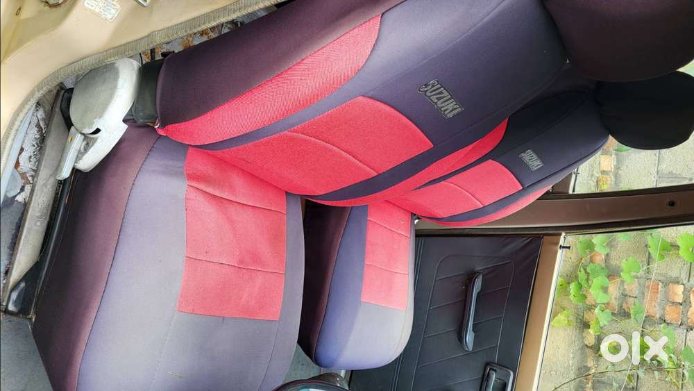 Vintage 1988 Maruti 800 For Sale