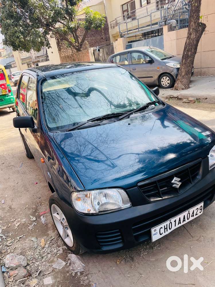 Maruti Suzuki Alto 2009