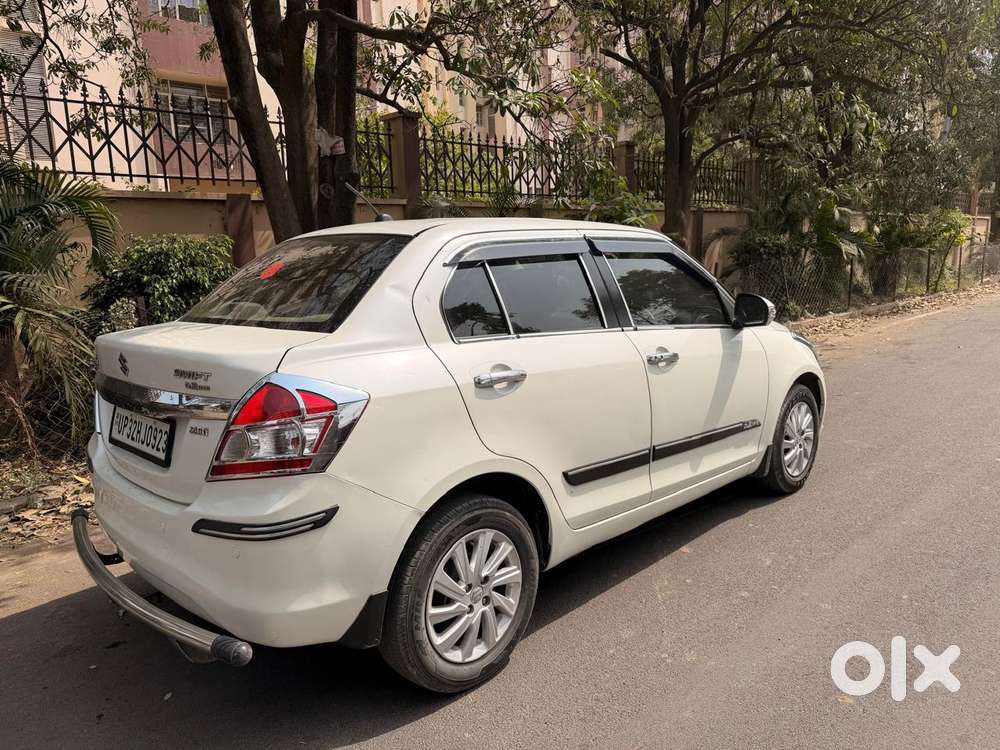 Maruti Suzuki Swift Dzire Zdi + Mt, 2016, Diesel