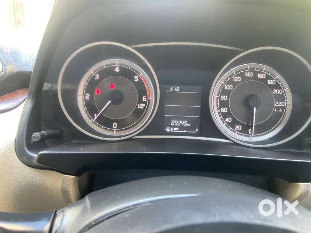 Maruti Suzuki Dzire, 2019, Diesel