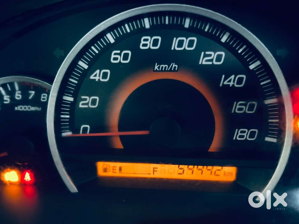 Maruti Suzuki Wagon R 1.0 Vxi Cng, 2014, Cng & Hybrids