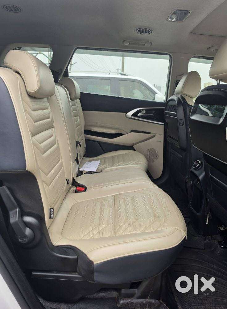 Kia Carens 1.5 Luxury Plus Diesel 6 Str, 2022, Diesel