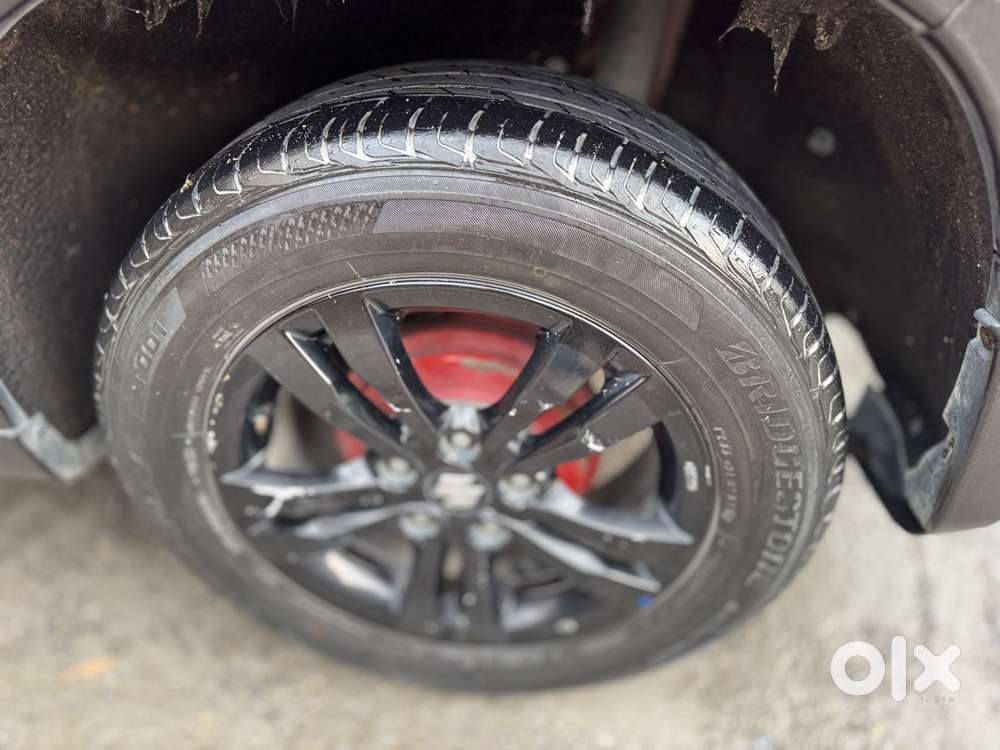 Maruti Suzuki Brezza Zdi+ Amt, 2019, Diesel