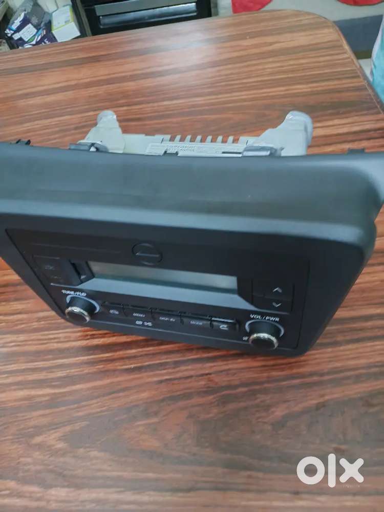 AUDIO FOR SALE VAGONR VXI CAR STEREO