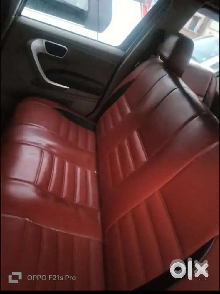 Mahindra Tuv 300 2017 Diesel Automatic